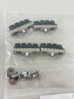 Shimano Dura Ace ex remmen remblokken vintage Nieuw 4x set, Fietsen en Brommers, Fietsonderdelen, Shimano, Overige typen, Racefiets