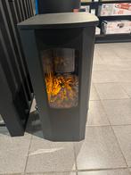 Sfeerhaard elektrische vrijstaande haard Eviq, Huis en Inrichting, Haarden, Elektrische haard, Nieuw, Ophalen of Verzenden, Vrijstaande haard