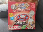 Pim Pam Pet - Het laatste woord!, Een of twee spelers, Ophalen, Zo goed als nieuw, JUMBO