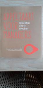 Coachen. Appeltaart voor Managers, Ophalen of Verzenden, Nieuw, Management