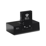 REL Acoustics Arrow Wireless V3, Overige merken, Subwoofer, Nieuw, Ophalen of Verzenden