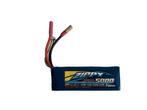 Zippy 5000 25C rc lipo, Ophalen of Verzenden, Gebruikt, Overige schalen, Onderdeel