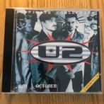U2 - Boy / October - Ultimate Collection series, Gebruikt, Ophalen of Verzenden, Poprock