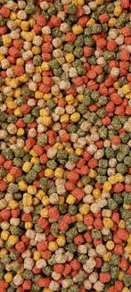 Koi mix / Basic Mix / Koivoer, Ophalen of Verzenden, Nieuw, Overige typen