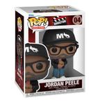 Funko Pop! Directors: Director - Jordan Peele #04, Ophalen of Verzenden, Nieuw