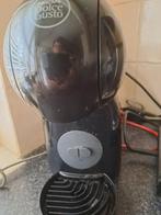 Dolce gusto, Witgoed en Apparatuur, Ophalen of Verzenden, Koffiemachine
