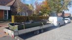Jetboot project/ sturmboat, Watersport en Boten, Ophalen, Zo goed als nieuw