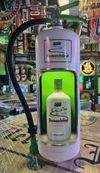 Mooie BOSWANDELING brandblusser met ledverlichting, Ophalen of Verzenden, Nieuw, Lichtbak of (neon) lamp