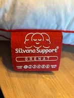 Silvana support grenat hoofdkussen nieuw, Nieuw, Kussen, Ophalen of Verzenden, Eenpersoons