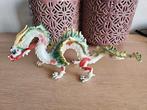 Schleich chinese draak Auruun, Ophalen of Verzenden, Zo goed als nieuw, Jongen of Meisje