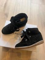 Isabel Marant Schoenen - Maat 36, Isabel Marant, Zwart, Ophalen of Verzenden, Sneakers of Gympen