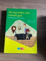 Als opvoeden niet vanzelf gaat, Boeken, Schoolboeken, Ophalen of Verzenden, Zo goed als nieuw, Overige niveaus