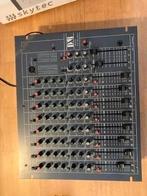 mengpaneel, Muziek en Instrumenten, Mengpanelen, Ophalen, Gebruikt, 5 tot 10 kanalen, Microfooningang