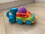 Dino auto, Ophalen of Verzenden
