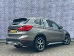 BMW X1 sDrive20i Centennial High Executive | Navi | Camera |, Origineel Nederlands, Te koop, 1460 kg, Zilver of Grijs