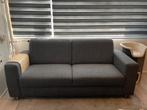 Gratis/Free 2-zitsbank, Ophalen, Gebruikt, 75 tot 100 cm, Tweepersoons