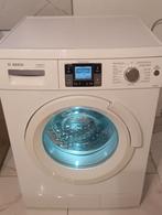 Wasmachine Bosch Logixx 8 kilo 1400 Toeren A +++, Ophalen, 1200 tot 1600 toeren, 8 tot 10 kg, Zo goed als nieuw