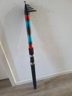 Bifa Mighty Combat vishengel - 390 cm, Watersport en Boten, Hengelsport | Algemeen, Ophalen, Gebruikt, Werphengel