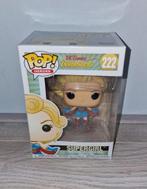 Funko Pop Supergirl #222 (DC Comics: Bombshells), Ophalen of Verzenden, Zo goed als nieuw