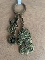 Efteling Sleutelhanger De Vliegende Hollander, Verzamelen, Efteling, Ophalen of Verzenden, Zo goed als nieuw, Button of Speldje