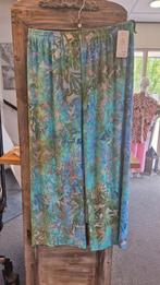 Broek wijde pijpen, Kleding | Dames, Grote Maten, Ophalen of Verzenden, Nieuw, Broek of Spijkerbroek