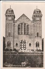 heerde- ger. kerk, Ophalen of Verzenden, 1940 tot 1960, Friesland