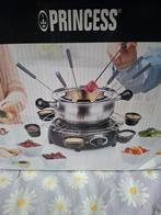 Princess Elektrische fondueset RVS, Ophalen, Elektrisch, Fondueset