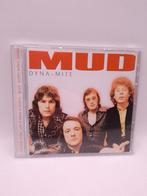 Mud - Dyna-mite cd, Ophalen of Verzenden, Zo goed als nieuw, Poprock