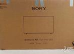 Te gebruiken voor onderdelen - Sony Bravia XR 55x90L 2023, Ophalen, Niet werkend