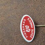 SPELDJE Ejo, Verzamelen, Speldjes, Pins en Buttons, Ophalen of Verzenden, Zo goed als nieuw