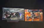 Lego Star Wars 9488, Kinderen en Baby's, Speelgoed | Duplo en Lego, Ophalen of Verzenden, Gebruikt