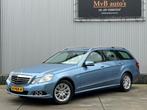 Mercedes-Benz E-klasse Estate 300 CDI Elegance 2de eigenaar,, Euro 5, Gebruikt, Blauw, 2987 cc