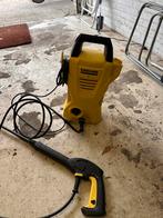 Kärcher K2 Hogedrukreiniger - Defect, Ophalen of Verzenden, Gebruikt, Elektrisch