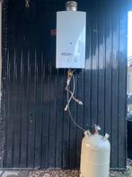 Vaillant  atmo mag 11 litre butaan propaangas.flessengas, Doe-het-zelf en Verbouw, Geisers en Boilers, Ophalen of Verzenden, Minder dan 20 liter