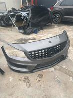 mercedes w117 cla 45 amg bumper, Auto-onderdelen, Carrosserie en Plaatwerk, Ophalen of Verzenden, Bumper