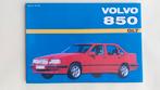 Volvo 850 GLT  - B.Alfieri, Ophalen of Verzenden, Nieuw, Volvo