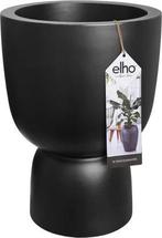 Elho pot 41cm, Tuin en Terras, Bloembakken en Plantenbakken, Kunststof, Rond, Zo goed als nieuw, Ophalen