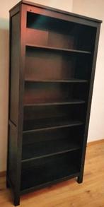 Ikea Hemnes boekenkast, Ophalen, Met plank(en), Gebruikt, 50 tot 100 cm