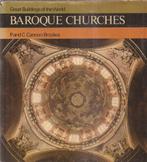 Cannon-Brookes, P. and C. - Baroque churches Great Buildings, Ophalen of Verzenden, Gelezen, Overige onderwerpen