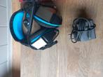 Nintendo switts computer met spellen koptelefoon pokemon, Ophalen of Verzenden, Zo goed als nieuw