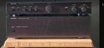 Prachtige Rotel Versterker Set Rc-972BX en RC981BX, Overige merken, Gebruikt, Ophalen of Verzenden, 60 tot 120 watt