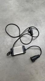 Fristom LED Control box 12v voor aanhangwagen, Ophalen of Verzenden, Zo goed als nieuw