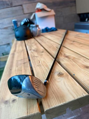 Dunlop 65i 3 wood, graphite shaft (Golf club) beschikbaar voor biedingen