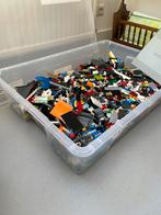 LEGO 7-8 kilo ongesorteerd met veel boekjes, Ophalen, Zo goed als nieuw