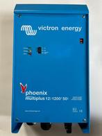 Victron Phoenix Multiplus 12/1200-50, Watersport en Boten, Navigatiemiddelen en Scheepselektronica, Ophalen of Verzenden, Gebruikt