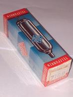 Telefunken EL84 / 7189 buis - Nieuw in folie, Ophalen of Verzenden, Nieuw