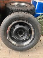 Volvo velgen, Ophalen, Gebruikt, Velg(en), 16 inch