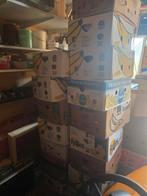 Zeer grote partij vinyl singles met Duitse Schlagers, Cd's en Dvd's, Vinyl Singles, Ophalen, Gebruikt, Pop