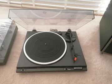 Technics SL-BD 20, platenspeler beschikbaar voor biedingen