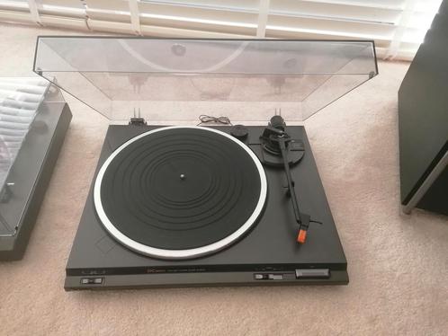 Technics SL-BD 20, platenspeler, Audio, Tv en Foto, Platenspelers, Zo goed als nieuw, Platenspeler, Technics, Ophalen